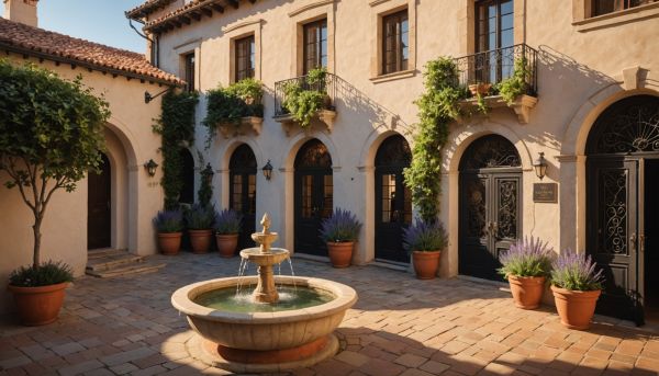 Comment choisir un hôtel de charme ?