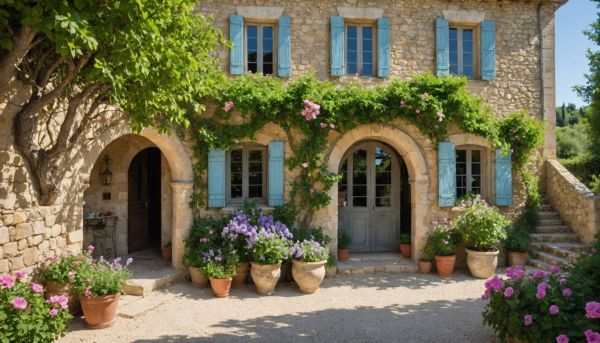 Comment dénicher une charmante bastide provençale louée ?