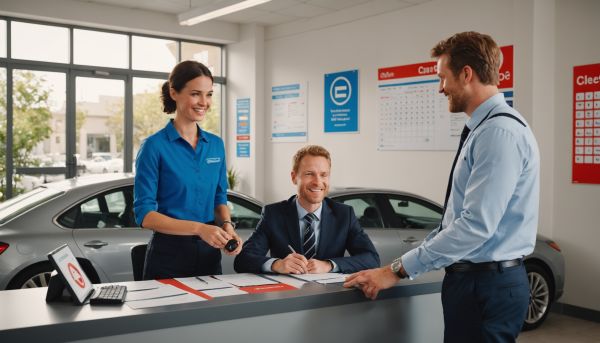 Comment louer une voiture de location sans mauvaise surprise ?