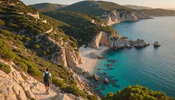 Comment organiser des vacances en Sardaigne inoubliables