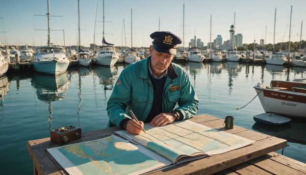 Comment organiser une excursion en bateau ?