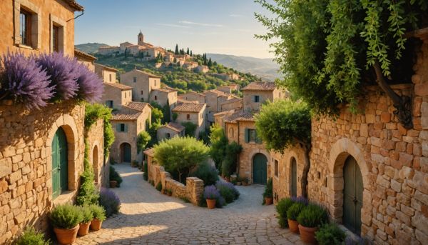 Les pépites cachées de l'arrière-pays varois authentique