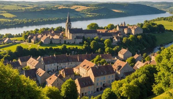 Que faire autour de Brive : les meilleures idées d'activités