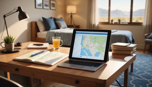 Quel type d'hébergement choisir pour votre budget ?