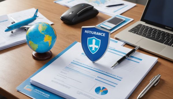 Souscrire assurance annulation voyage fiable