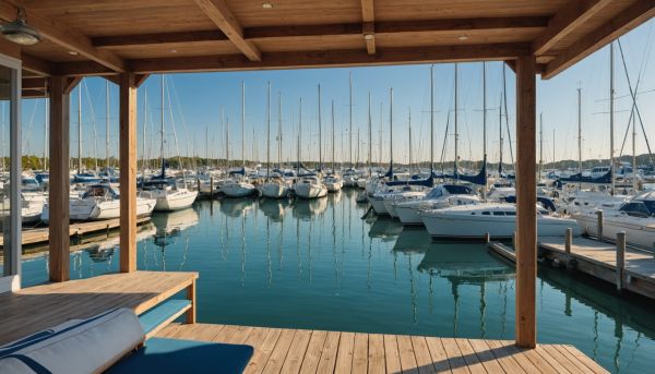 Trouver agence location bateaux mer