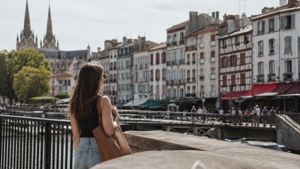 Un week-end à Bayonne : bien plus qu'un simple séjour