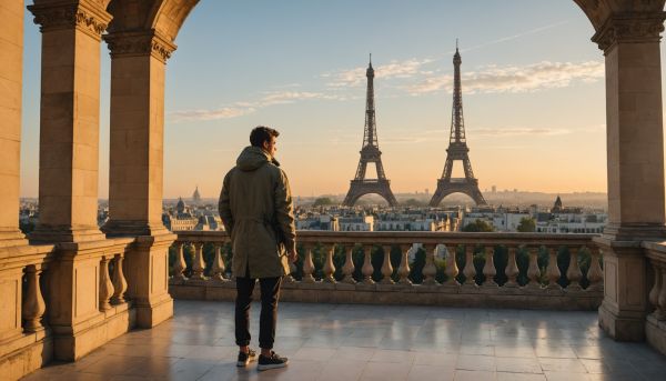 Visiter les plus beaux monuments historiques