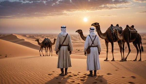Vivez une expérience de chasse inoubliable au Maroc