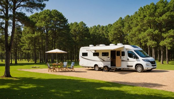 Vivez des vacances de luxe au camping 5 étoiles dans les landes