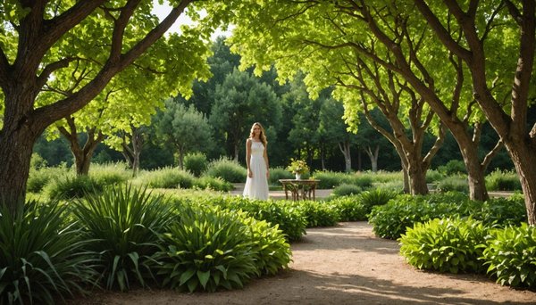 Découvrez le paradis du plein air au domaine de la sablière