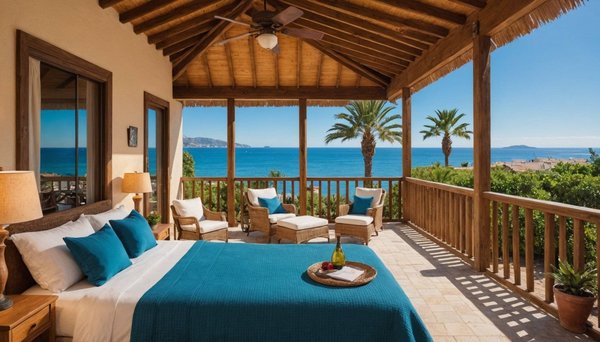 Découvrez les meilleures options de location vacances vias