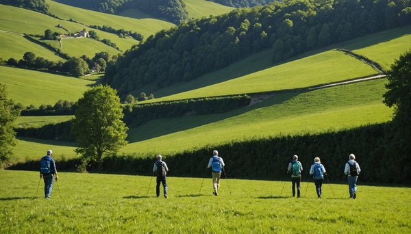 Week-end mémorable au pays basque intérieur : activités et découvertes