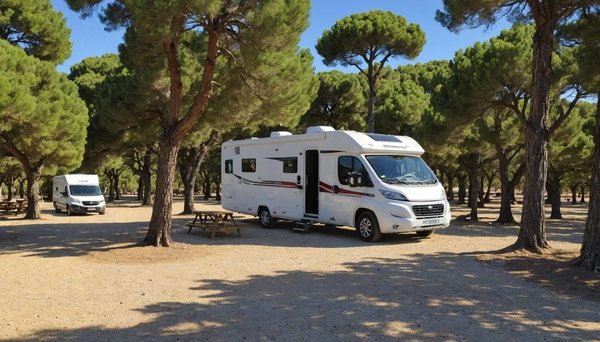 Découvrez votre location vacances hérault au camping borepo
