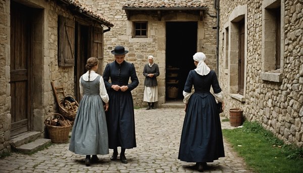 Préparer un séjour en famille près du puy du fou