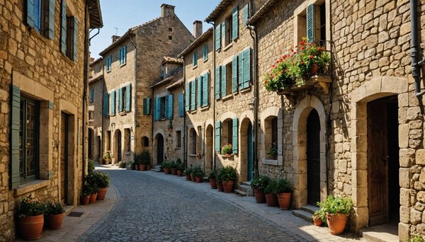 Comment profiter d'un séjour tout confort près de carcassonne ?