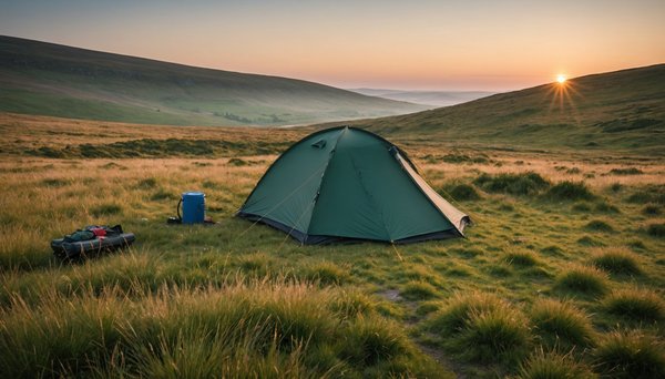 Camping dans les landes : découvrez la nature estivale