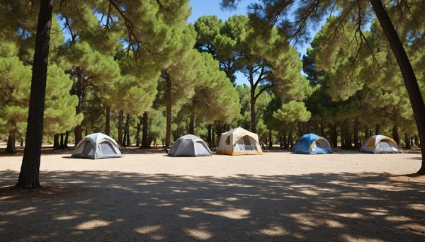 Que faire lors d'un séjour nature à Sisteron ?