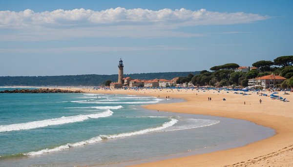 Camping à calvi : explorer la balagne autrement