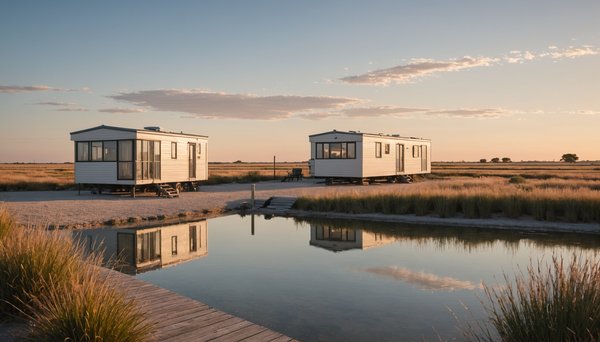 Conseils pour un séjour réussi en mobil home en camargue