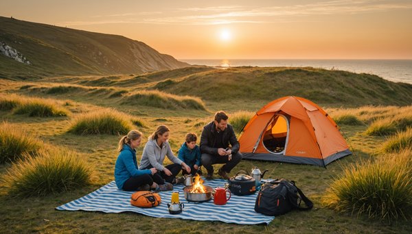 Decouvrir bidart et ses environs lors dun sejour en camping