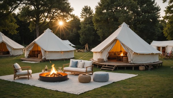 Camping val de vie pourquoi choisir un sejour tout confort en vendee